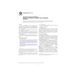 ASTM E135-11b