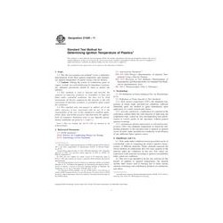 ASTM D1929-11