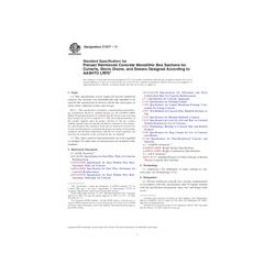 ASTM C1577-11