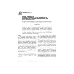 ASTM E2773-11