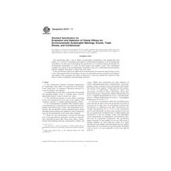 ASTM E2747-11