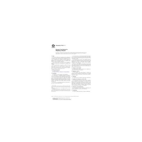ASTM F2918-11