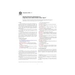 ASTM E2463-11