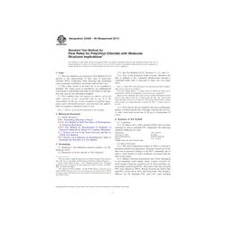 ASTM D3364-99(2011)