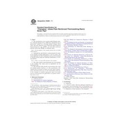 ASTM D3262-11