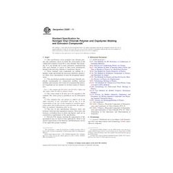 ASTM D2287-11