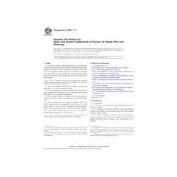 ASTM D1894-11e1