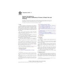 ASTM D1894-11