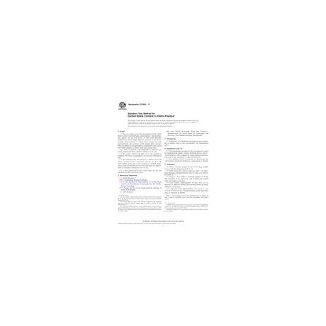 ASTM D1603-11