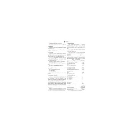 ASTM C726-11