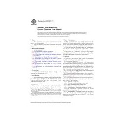 ASTM C654M-11