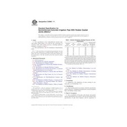 ASTM C505M-11