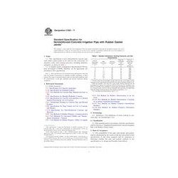 ASTM C505-11