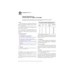 ASTM C118-11
