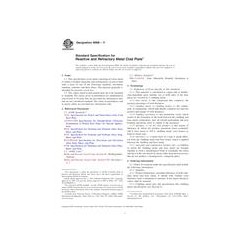 ASTM B898-11