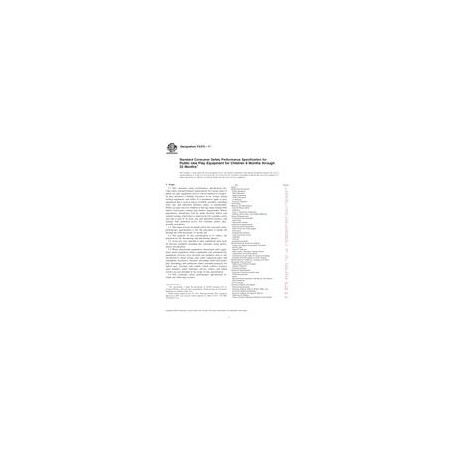 ASTM F2373-11