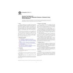 ASTM C1735-11