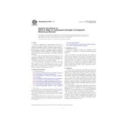 ASTM D1075-11