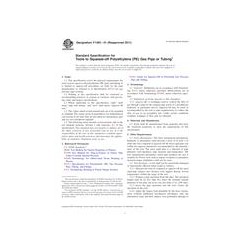 ASTM F1563-01(2011)