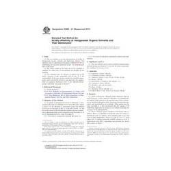 ASTM D2989-01(2011)