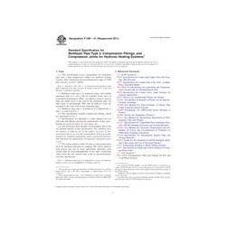 ASTM F1987-01(2011)