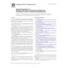 ASTM F1987-01(2011)