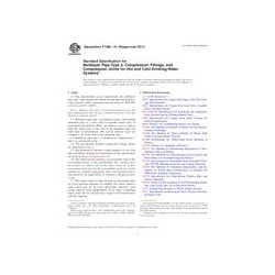 ASTM F1986-01(2011)