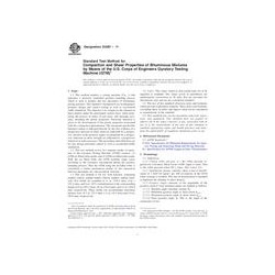 ASTM D3387-11