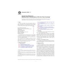 ASTM D2646-11