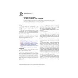 ASTM D1335-11