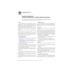 ASTM D4513-11