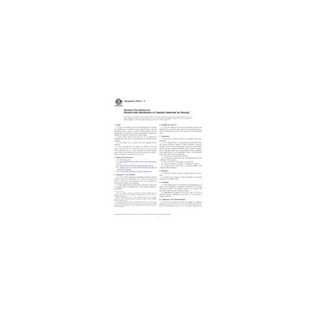 ASTM D4513-11