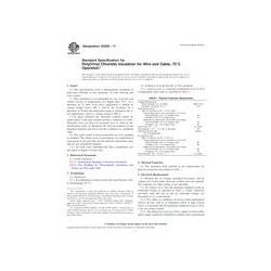 ASTM D2220-11