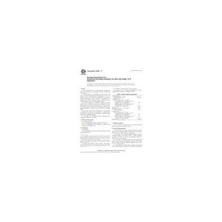 ASTM D2220-11