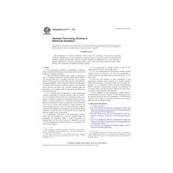 ASTM D1711-11a