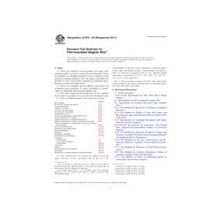 ASTM D1676-03(2011)