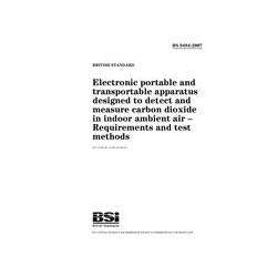 BS 8494:2007
