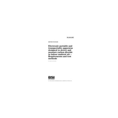 BS 8494:2007