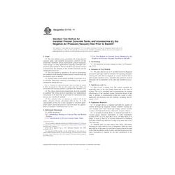 ASTM C1719-11