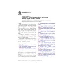 ASTM C1709-11