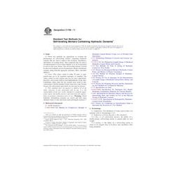 ASTM C1708-11