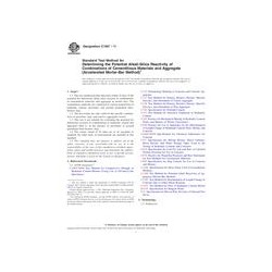 ASTM C1567-11