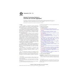 ASTM C125-11a