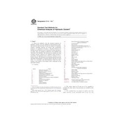 ASTM C114-11be1