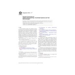 ASTM F2921-11e3
