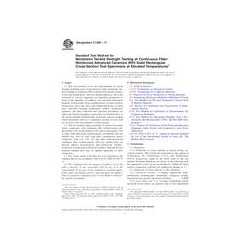 ASTM C1359-11