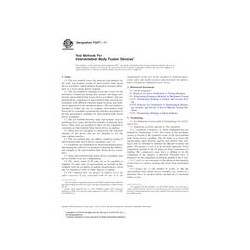 ASTM F2077-11