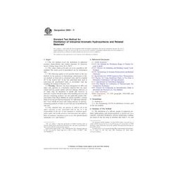 ASTM D850-11