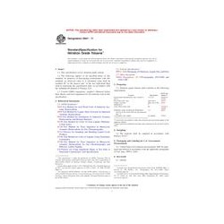 ASTM D841-11