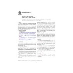 ASTM D7488-11